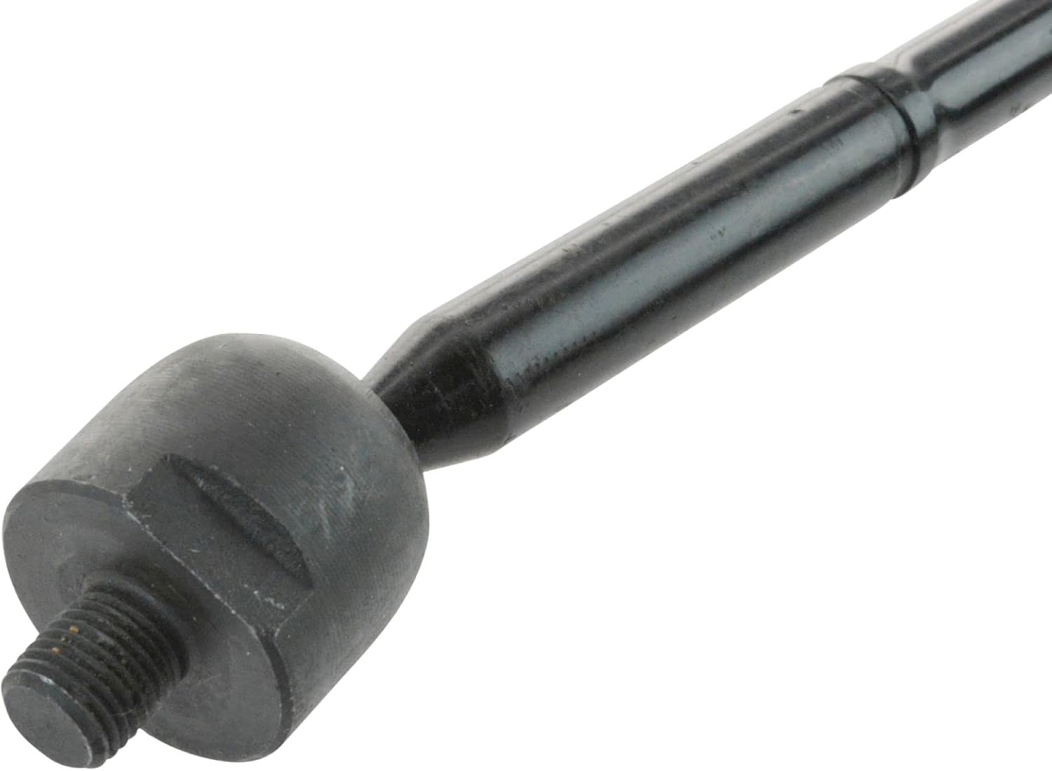 Front Inner Tie Rod Set 2 Piece Compatible with 2005-2010 Scion tC