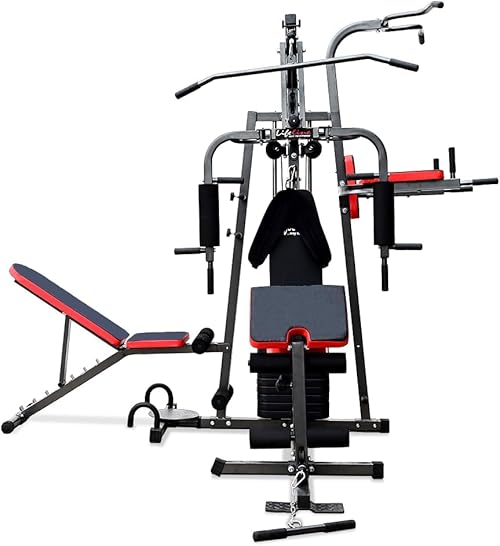Amazon.in: Multi gym functional trainers: Sports, Fitness & Outdoors