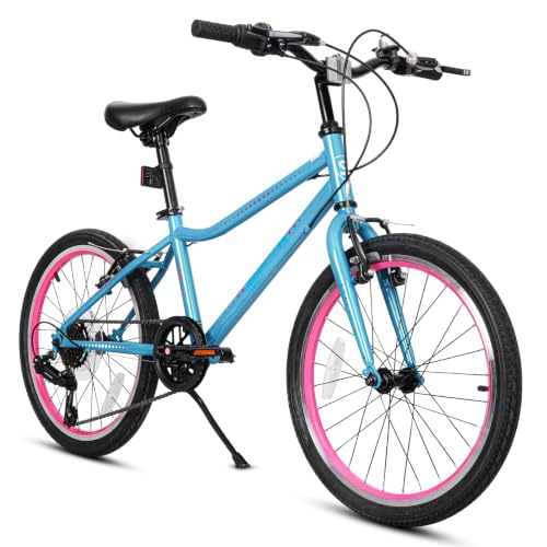 StarterRide 20 Inch Kids Bike