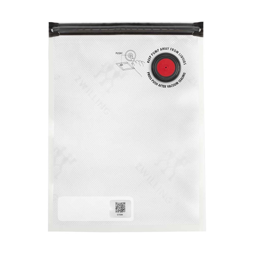 ZWILLING FRESH, SAVE VAKUUM STARTERSET, 7-TLG, BO Fresh, Save Starterset,19 x 5 cm