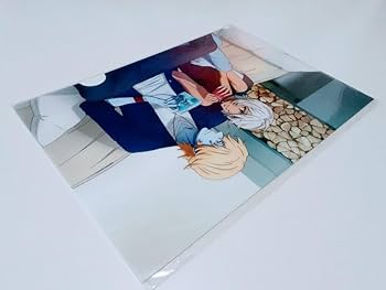 Amazon.co.jp: 宇宙戦艦 ヤマト 2202 クリアファイル 山本玲 Amazon.co.jp: 宇宙戦艦 ヤマト 2202 クリアファイル 山本玲