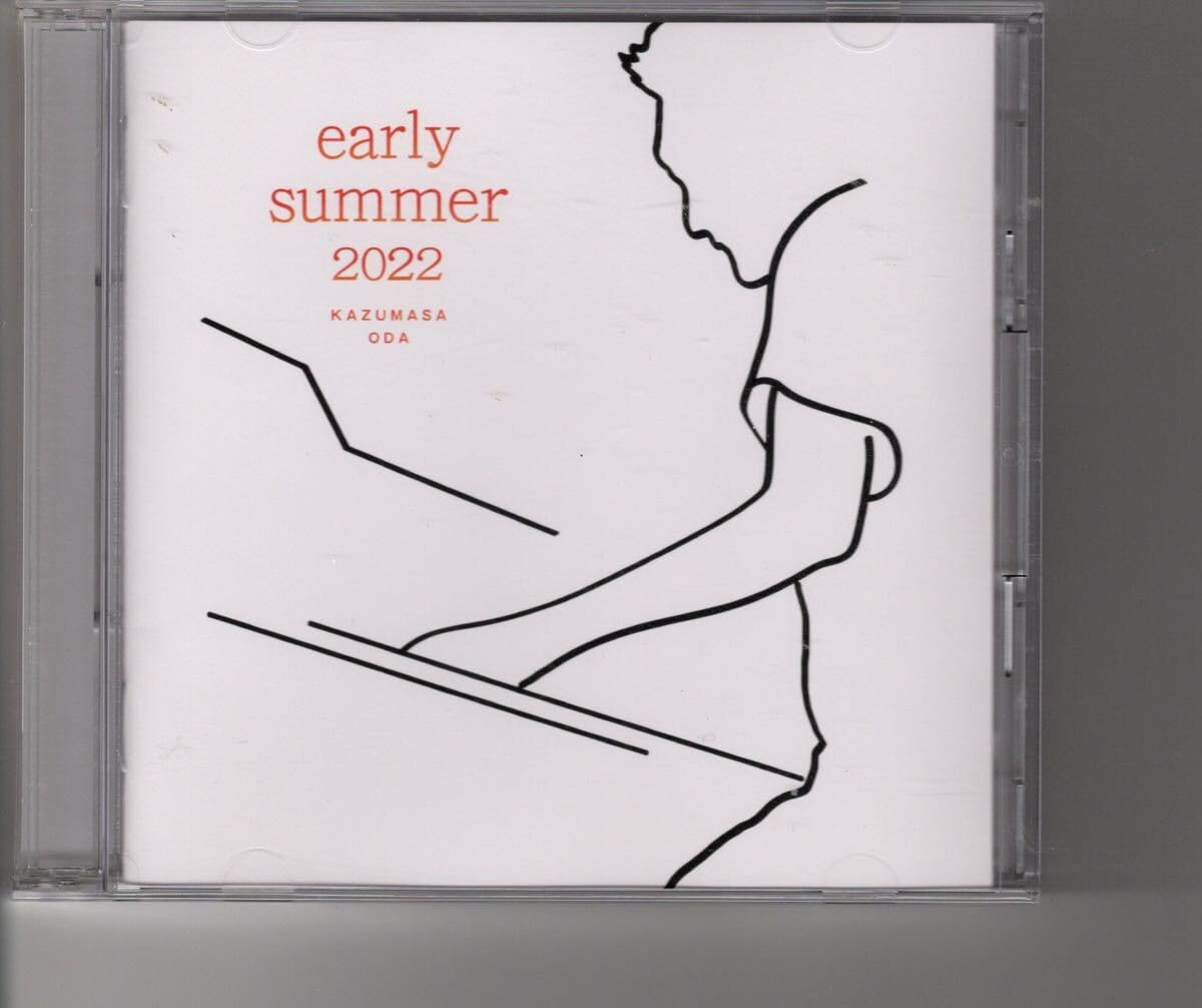 小田和正 early summer 2022 early summer 2022 - 小田 和正のアルバム - Apple Music