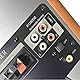 Edifier Studio R1280DB - 2.0 Bluetooth-Lautsprechersystem (42 Watt), Regallautsprecher mit Infrarot-Fernbedienung in Holzfarbe