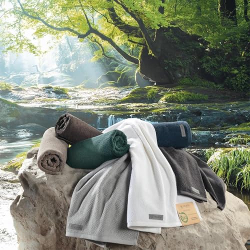 Ross Bio-Baumwoll Handtücher Selection