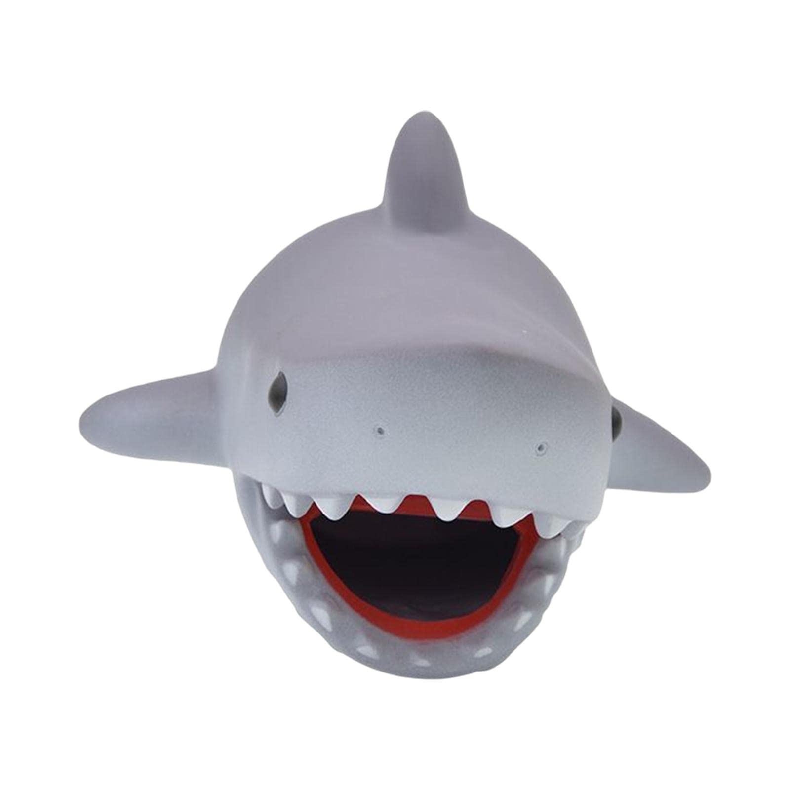 Portable Faucet Extender Shark Shape Water Saving for Bathroom Children-picture-15