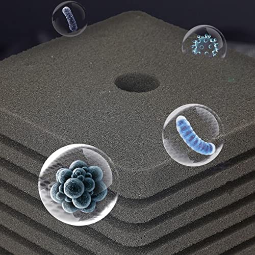 Tigerlily Enterprises Fish Tank Filter - Image 4