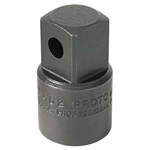 Stanley Proto J7652 Proto 1/2-Inch F x 3/4-Inch M Impact Drive Adapter