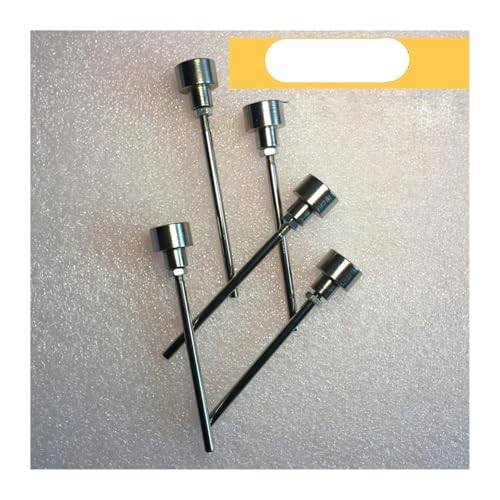 Broche de support SMT à fixation magnétique contre les déformations PCB - 4