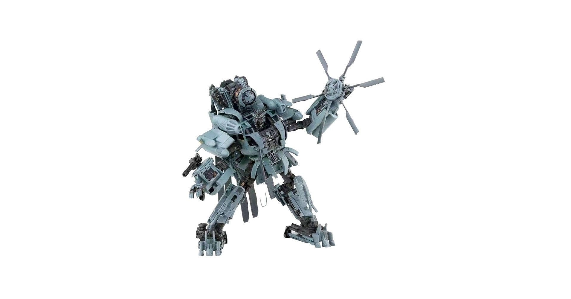 Amazon.co.jp: トランスフォーマー MPM-13 ブラックアウト