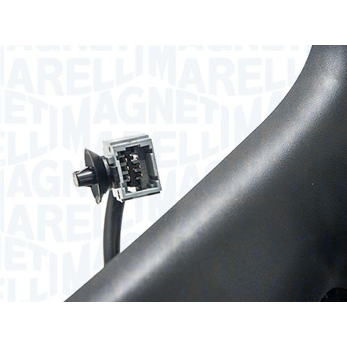 MAGNETI MARELLI 351991717070 Cabine de rétroviseur extérieur