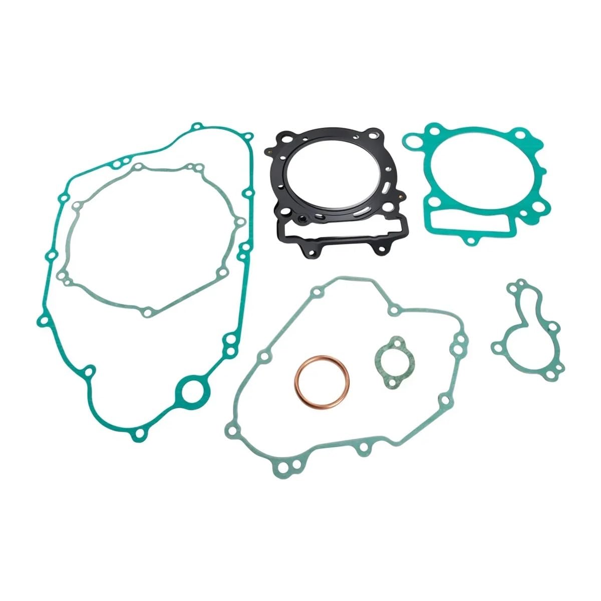 Kit joints carter embrayage et cylindre KX450F pour perte compression