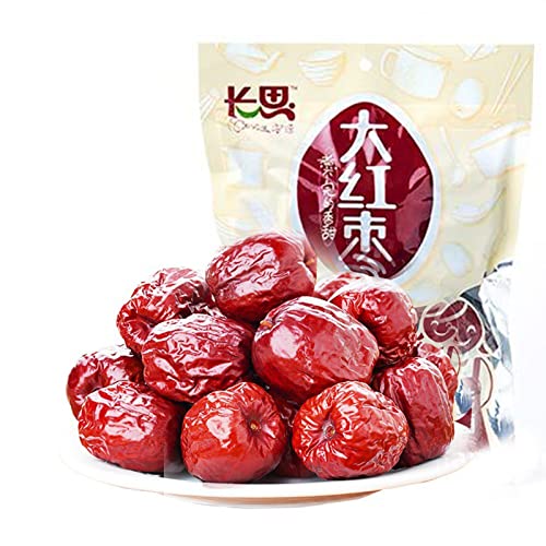 Jonnic Food Choiles Big Red Date, 454 g