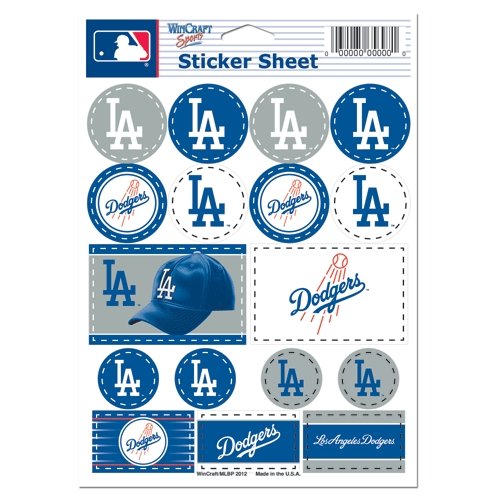 10 Best La Dodger Vinyl Stickers Review And Buying Guide blinkx.tv