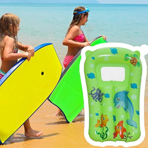 Boya plegable divertida para bañarse: la solución cómoda para piscinas y ríos 7
