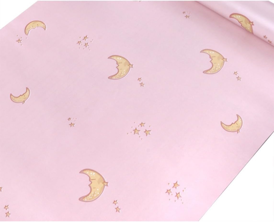 [YXSNG] 壁紙 シール のり付き クロス おしゃれ はがせる壁紙 リメイクシート 木目 北欧 テラコッタ プラスチック ウォー