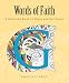Words of Faith: A Coloring Book to Bless and De-Stress
