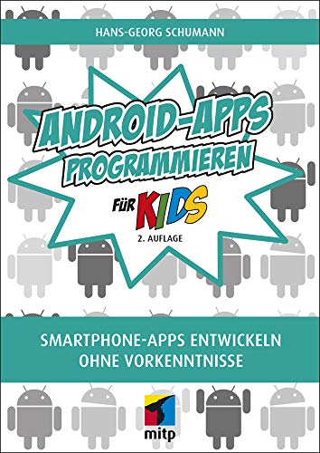 Programmera Android-Apps utan förkunskaper: Enkel Guide