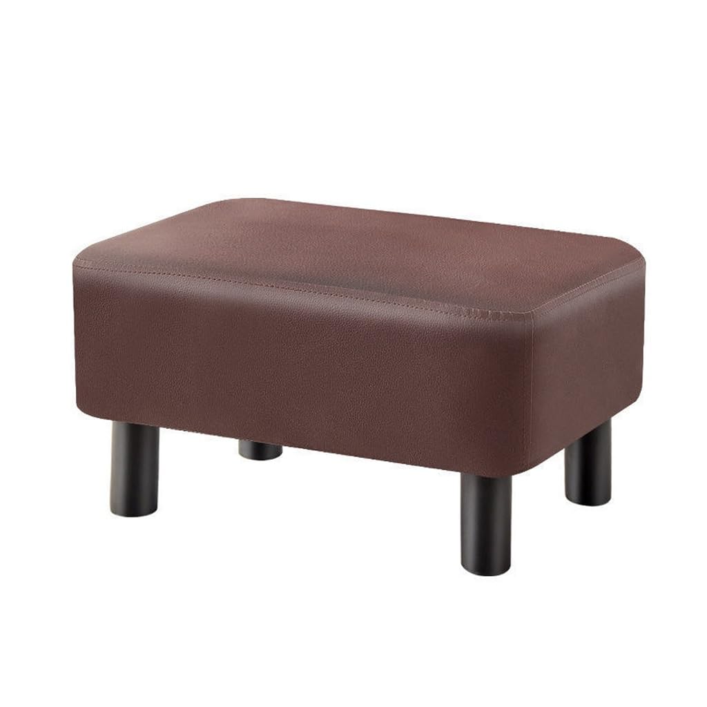 Banc à chaussures d'entrée idéal pour un tabouret de ménage et coin détente cosy