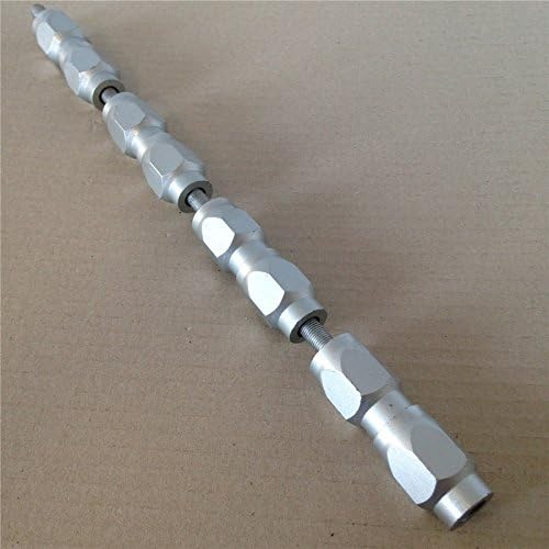 SMT-3" Atv Wheel Spacers Compatible With Polaris Xplorer Predator Sportsman Magnum Trail Blazer [B00RUEQ5CG]