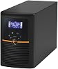 Tuncmatik TSK10091 Newtech Pro3 One 1 KVA 11 On-Line LCD UPS
