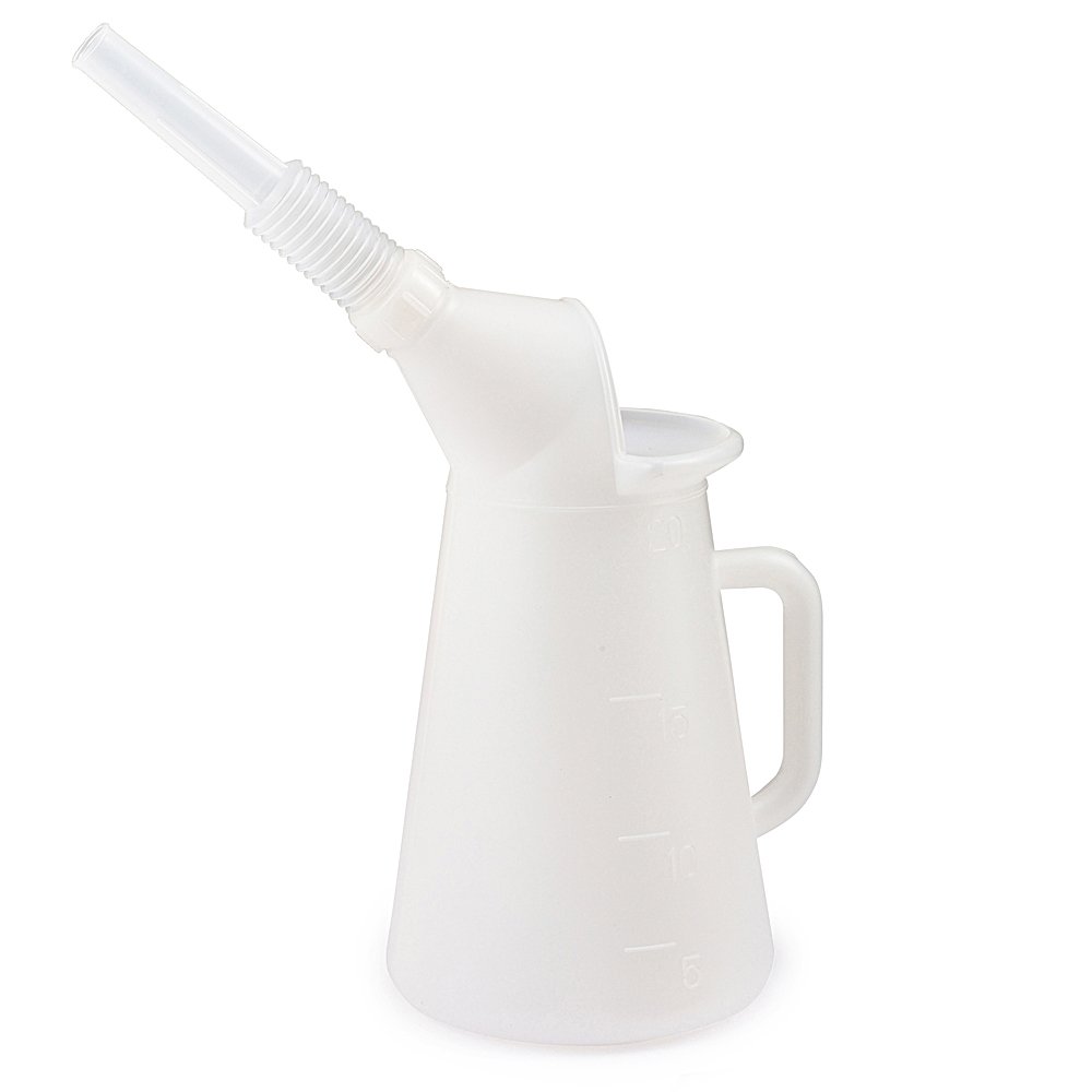 たかです。 Amazon.co.jp: デイトナ(Daytona) バイク用 プラオイルジョッキ 2L