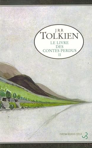 Le Livre des contes perdus, tome 2