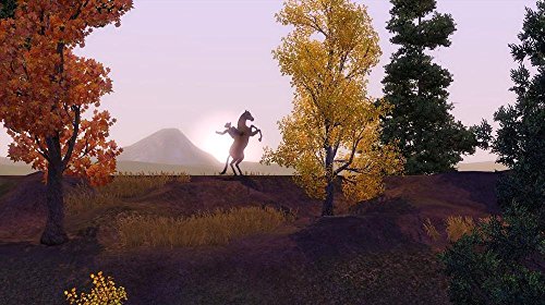 Les Sims 3 : Animaux & Cie