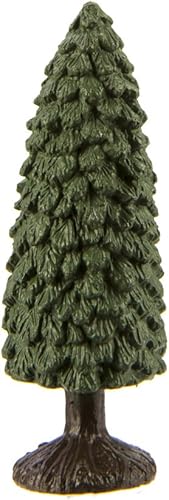 Miniatura 3 de Safari Ltd. Trees TOOB - Figuras de pino, olmo, enebro, rompecabezas de mono, topiario, enaguas, álamo, dos arces - Figuras de juguete educativo