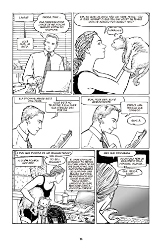 Estranhos no Paraíso XXV