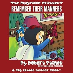 Couverture de The Bugville Critters