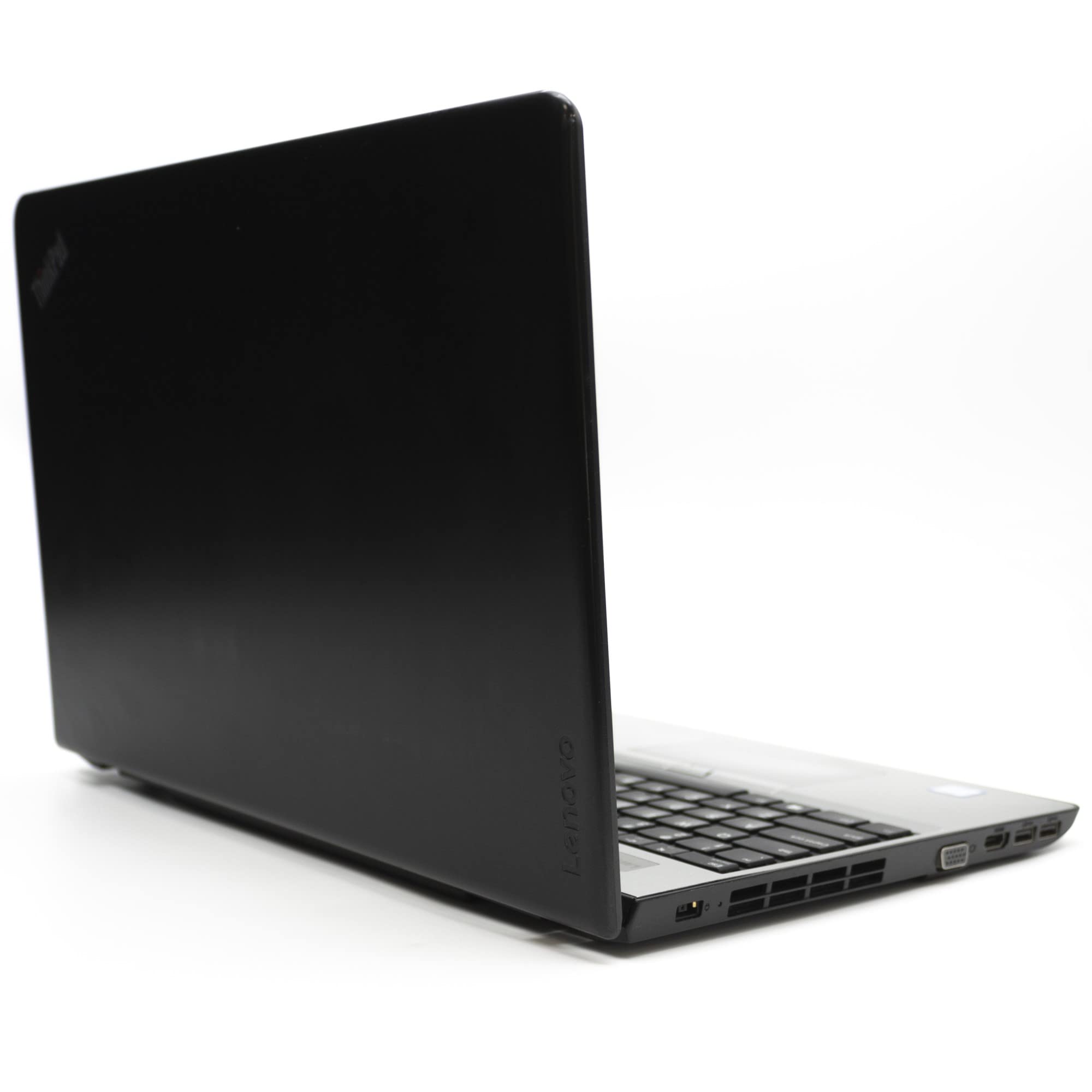 Lenovo - Lenovo ThinkPad E570 15.6インチ レノボ ノートパソコン ThinkPad E570 | ビジネスに使いやすい15.6型スタンダード