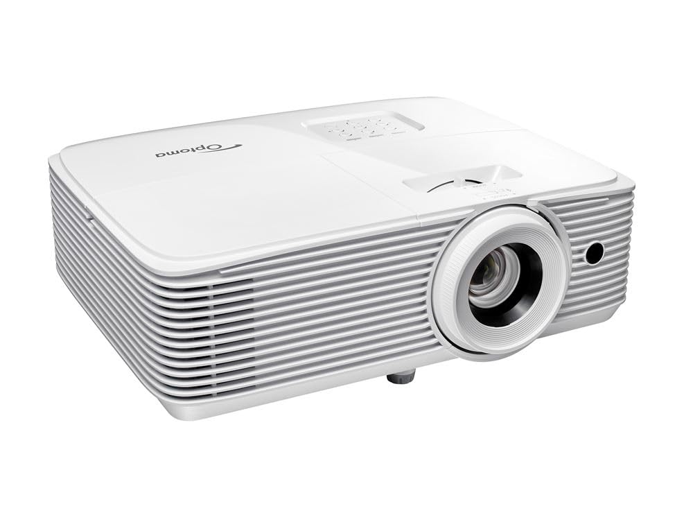 Optoma HD30LV