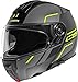 Produktbild SCHUBERTH, Helm C5, Graphic ECE Master, Gelb 65 (XXXL).