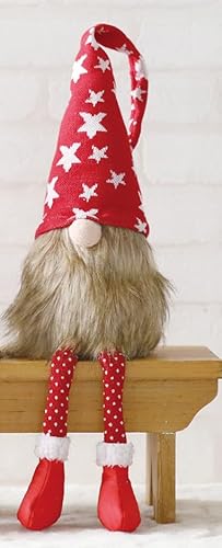 丸和貿易 ノースクリスマス シューティングスタートムテ レッド L 4009049-02のサムネイル