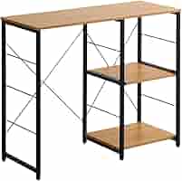 Amazon｜ホームテイスト ヴィンテージキッチンカウンター (100cm
