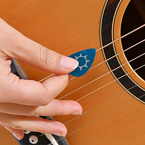 Moule en résine époxy universel pour médiator de guitare, médiator triangulaire, bijoux en résine, outils de moulage de… - Les Beatles, Paul McCartney, John Lennon, RIngo Starr, George Harrison Moule en résine époxy universel pour médiator de guitare, médiator triangulaire, bijoux en résine, outils de moulage de… – Image 8