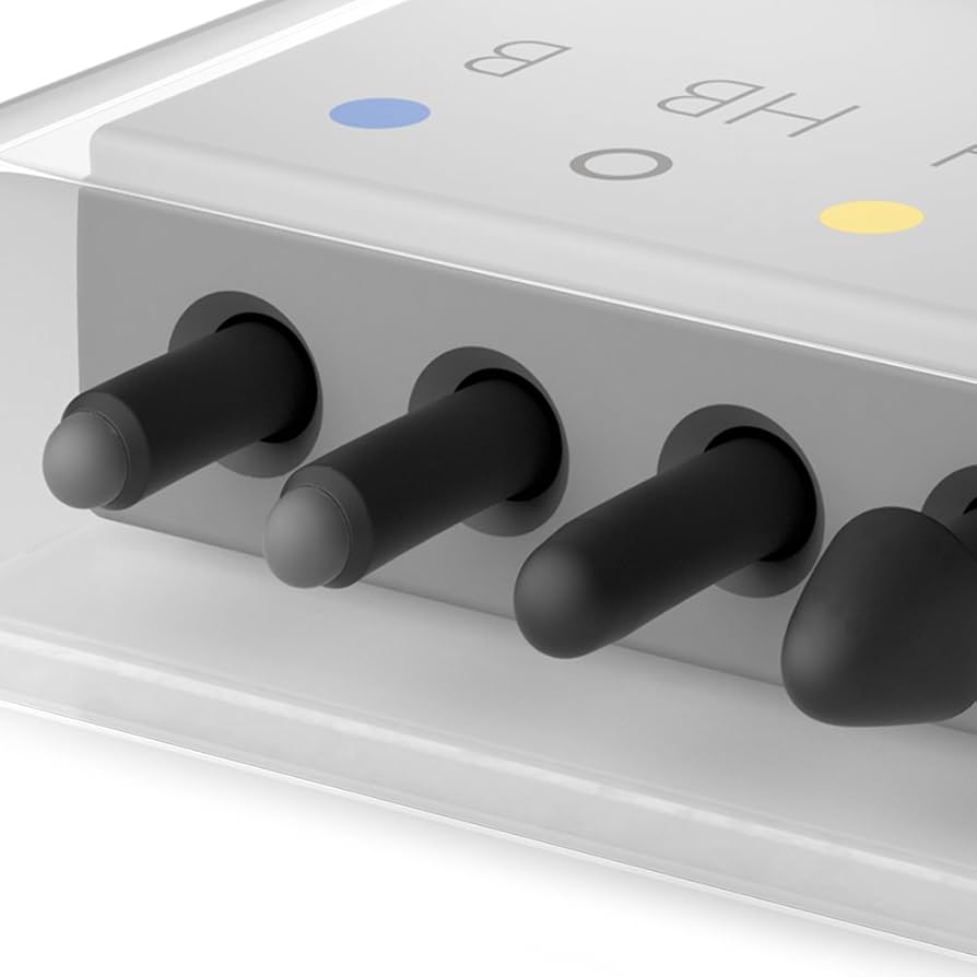 Amazon.com: Microsoft Surface Pen Kit (RJ4-00001)