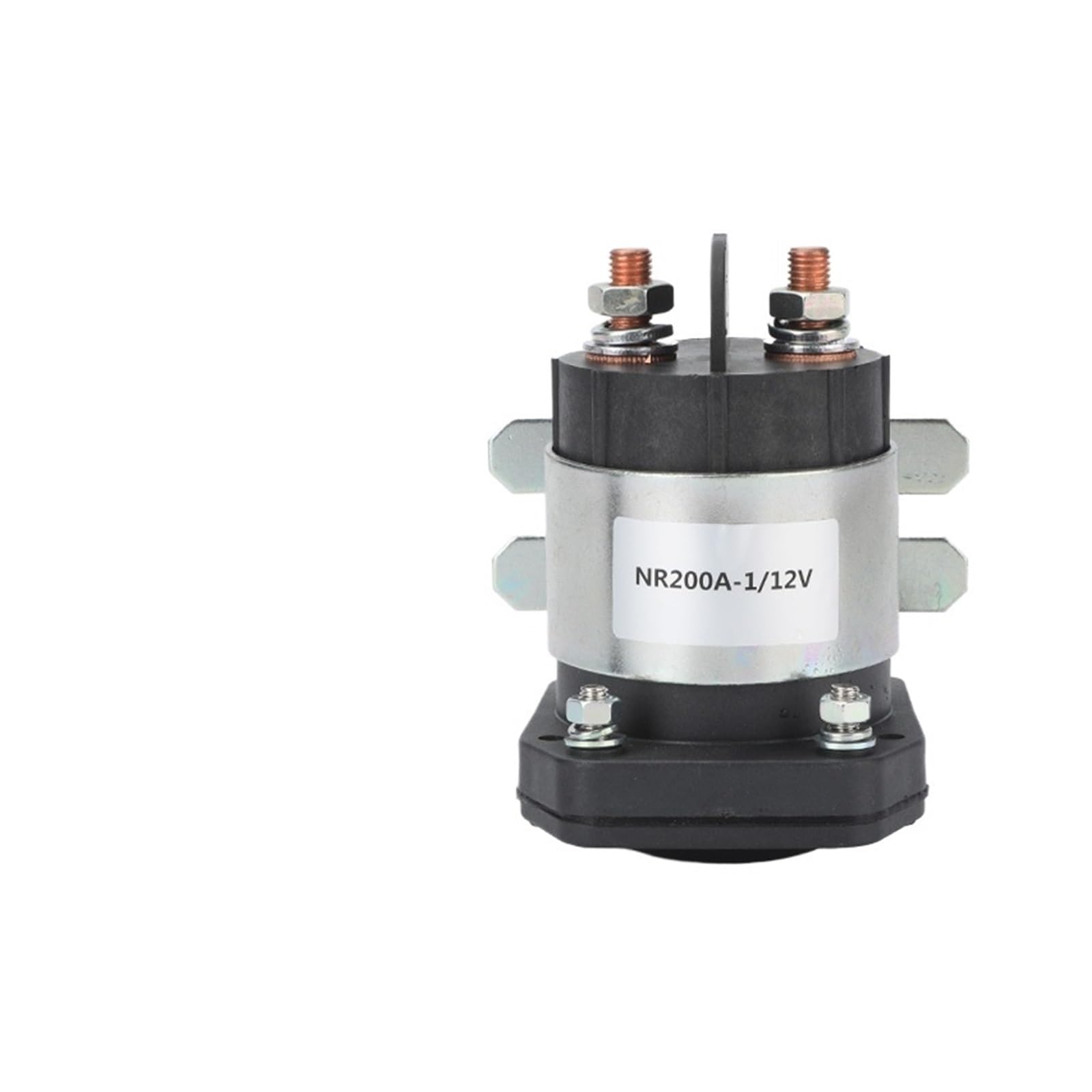 DOMOJT DC contactor NR 200A /12V