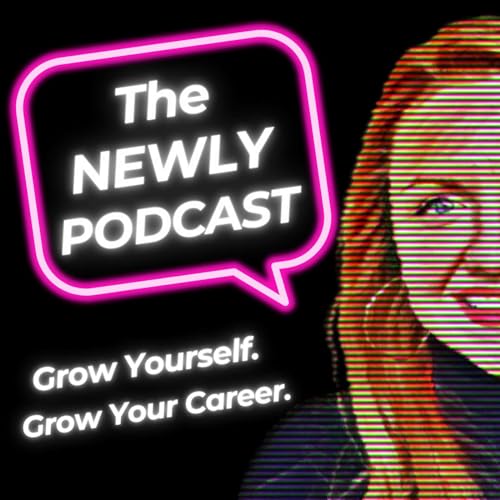 Couverture de The Newly Podcast