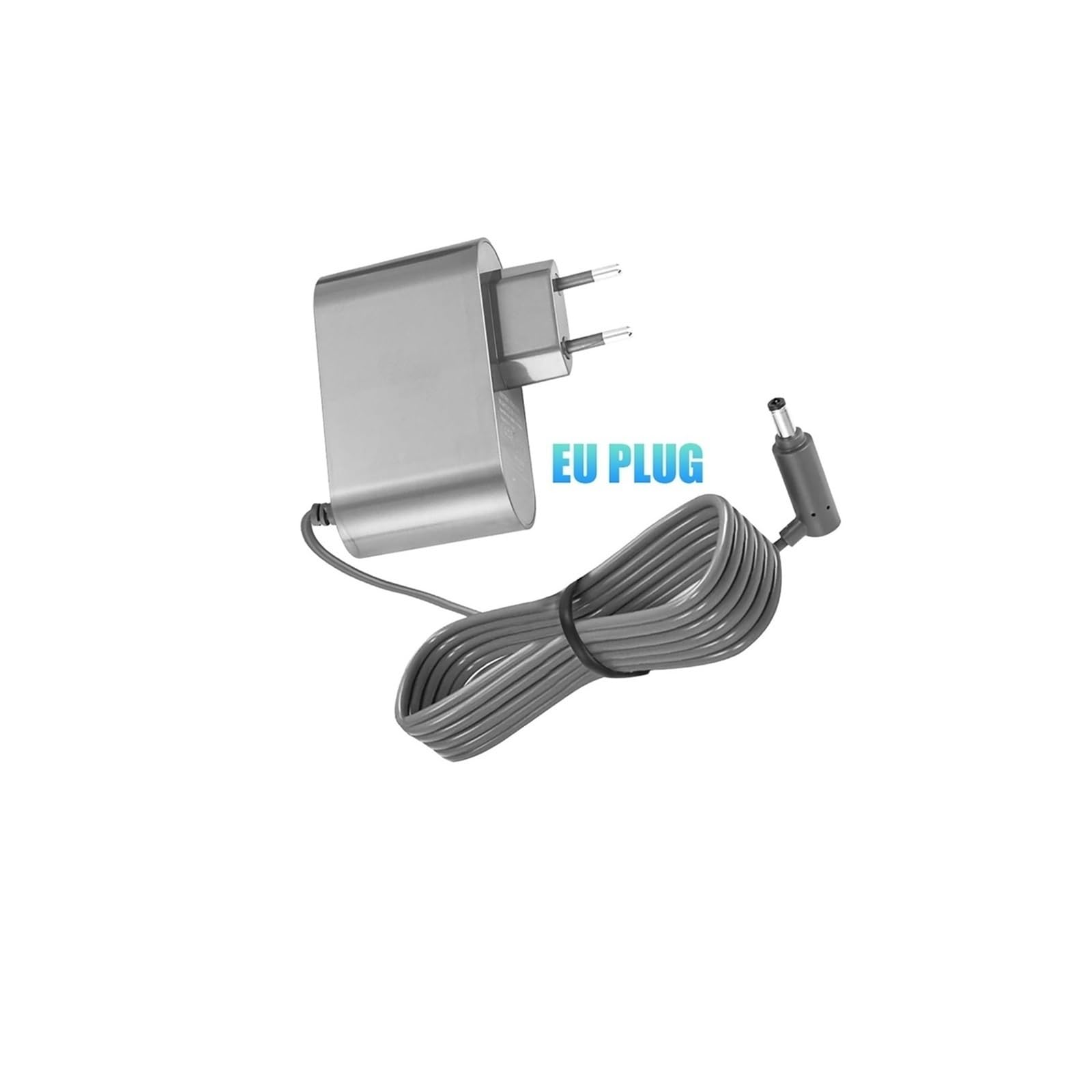 HIZON Aspirapolvere Caricabatterie Alimentatore Spina UE/USA,