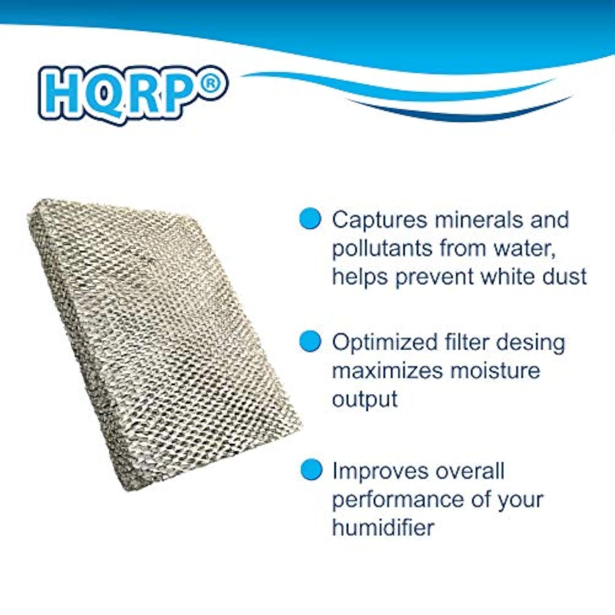 Replacement Filter for Lennox P110-3545 Humidifier