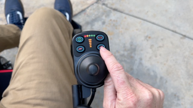 Amazon.com: Porto Mobility Ranger Skylight Magnesium Super