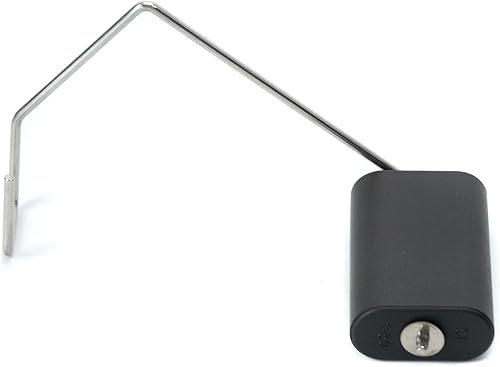 Miniatura 2 de MASTER - Conjunto de módulo de bomba de combustible eléctrica E2192M Reemplazo para 1998 para Ford Taurus 3.0L, 1998-1999 Taurus 3.4L Sedán, 1998