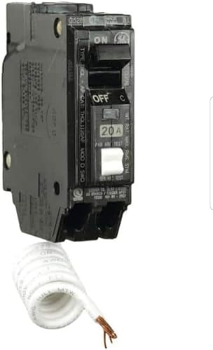 Miniatura 2 de GE ENERGY INDUSTRIAL SOLUTIONS THQL1120AFP GE20A Arcfault Breaker