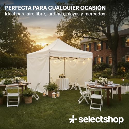 Mejor precio en Toldo Uso Rudo en la categoria de Ferretería 30 Imagen adicional