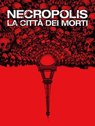 Necropolis - La città dei morti