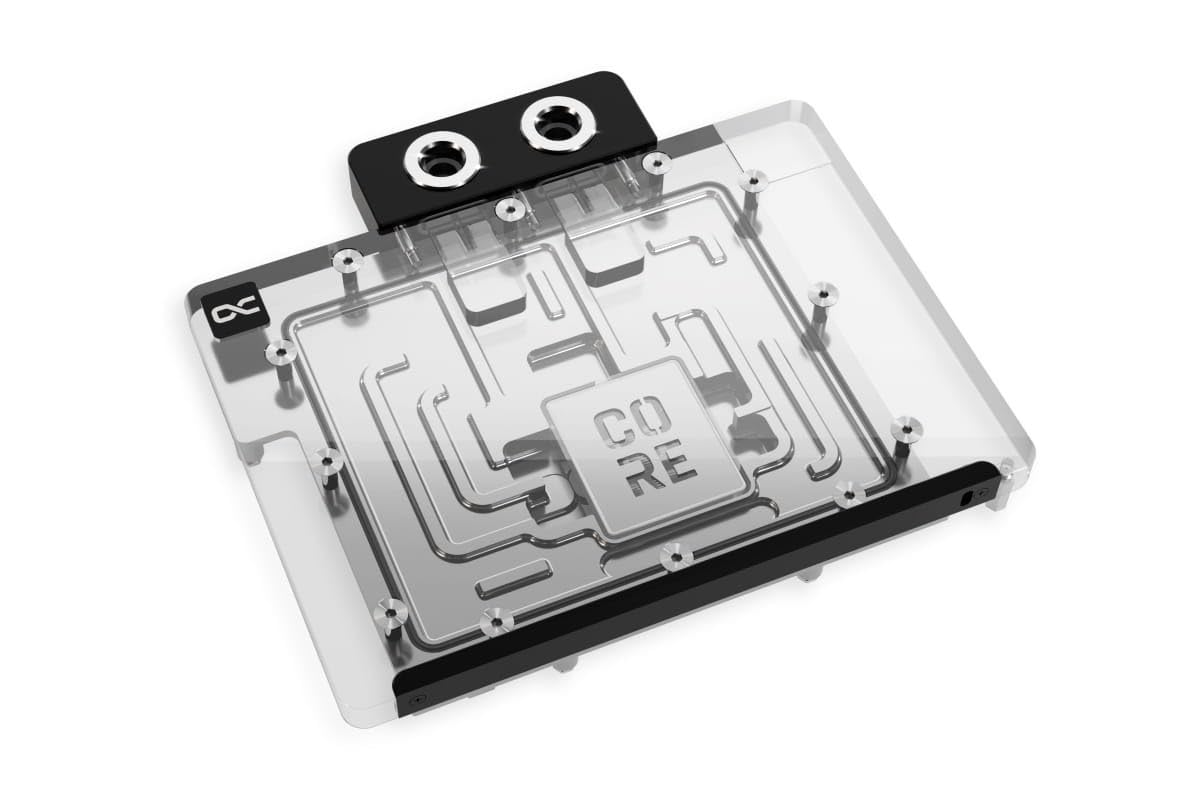 Amazon.com: Alphacool Core Geforce RTX 5080 Gaming + Suprim GPU