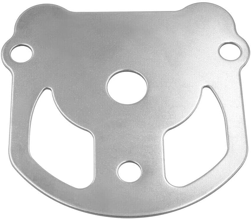 984461 Water Pump Impeller Repair Kit Fit OMC Cobra 1986-1993 Replaces | 983895 984744 18-3348