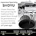 Umami Shoyu - Soy Sauce 6.76 fl oz (200ml) (Yuzu Kosho)