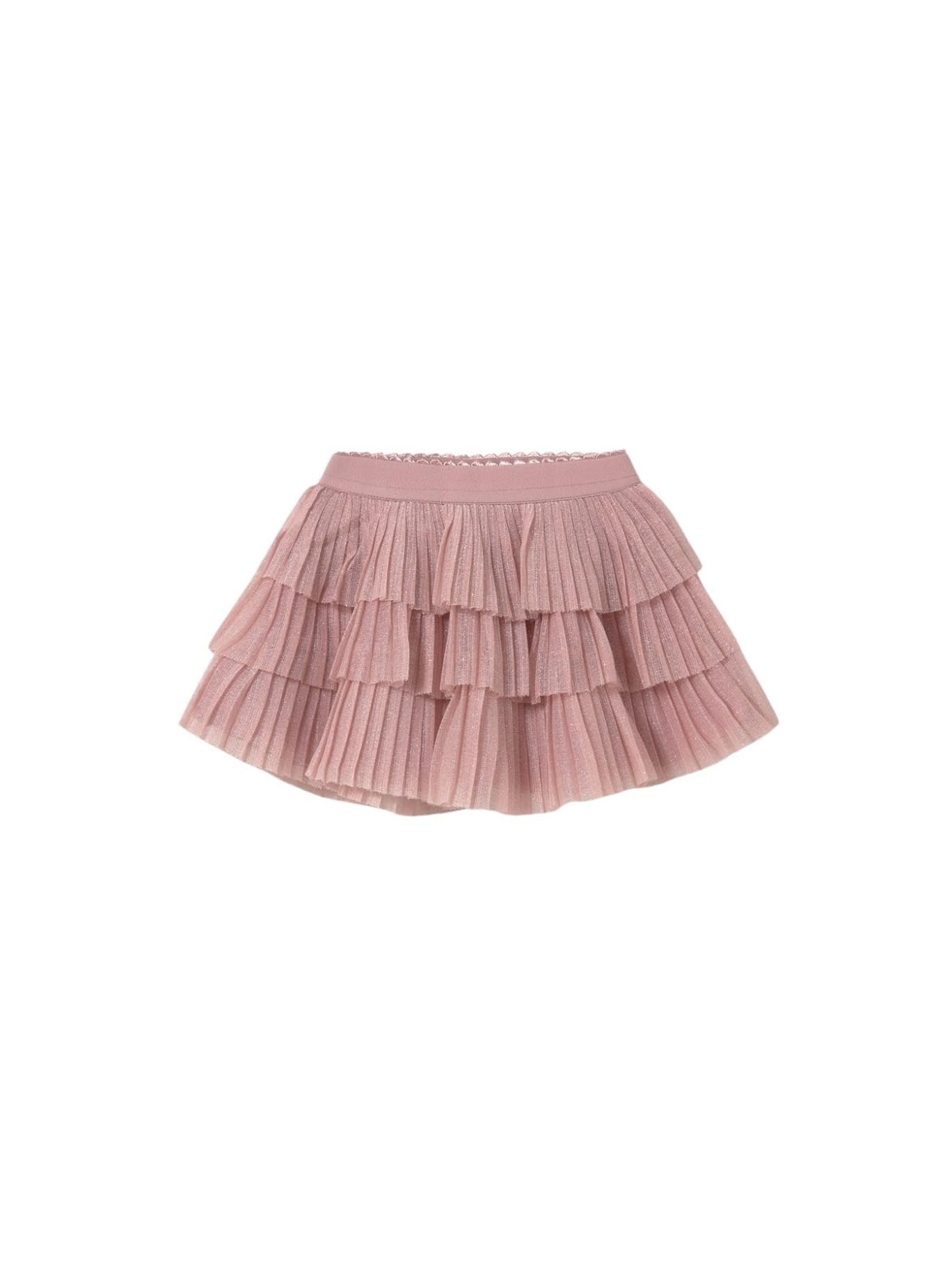 Mayoral Gonna Tulle per Bimba Rosato